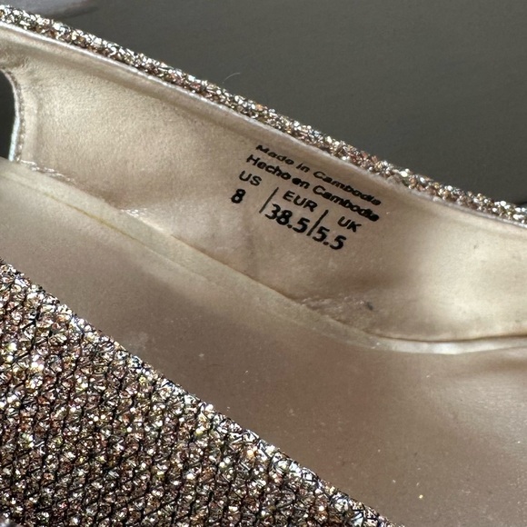 CALL IT SPRING FOREWEN - Picture 10 of 12